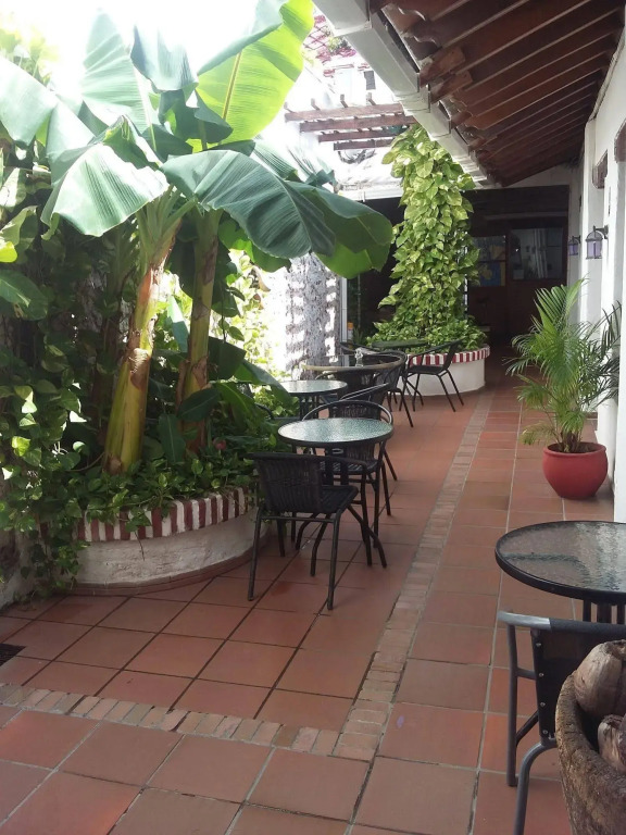 Hotel Casa Abril I