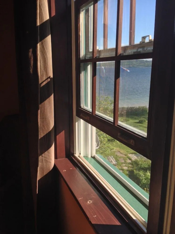 Auberge Wanta-Qo-Ti