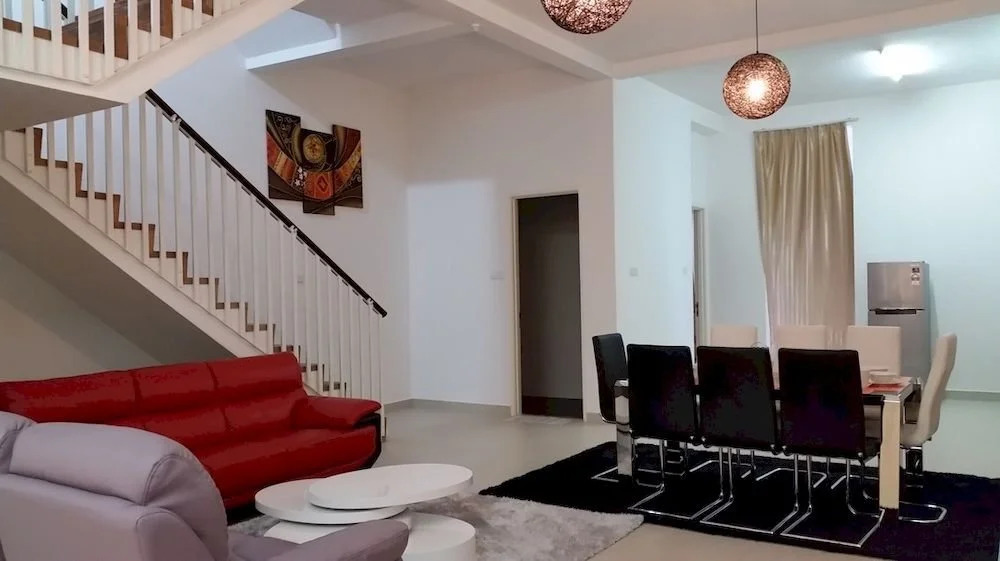 Luxury Villas @ 2 Permai