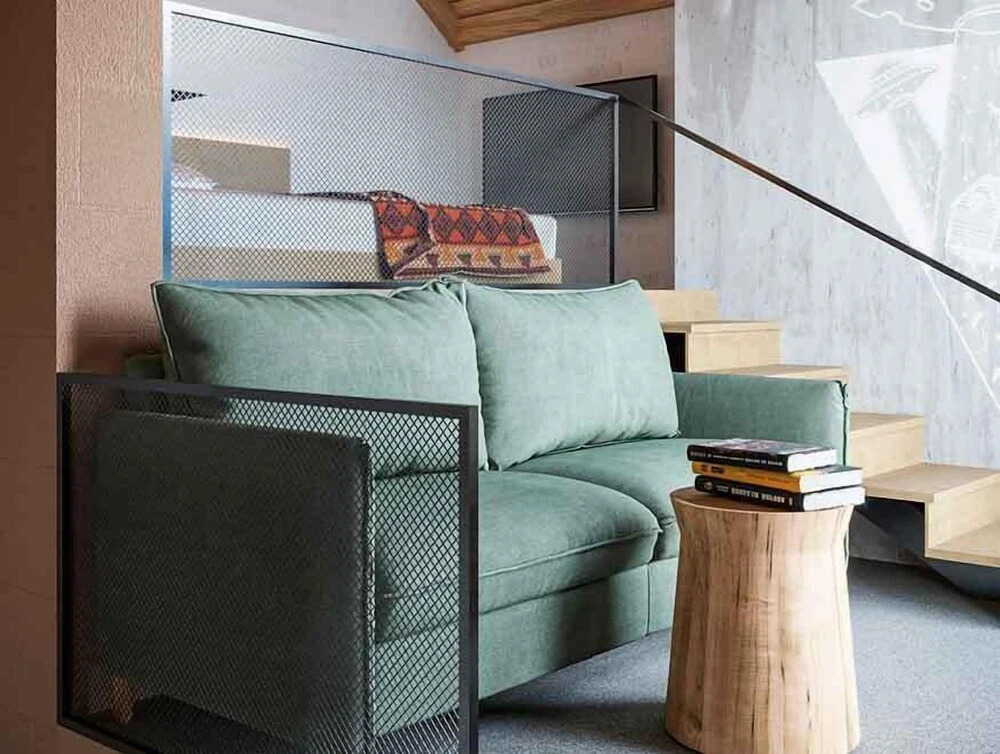 Baza Smart Hotel