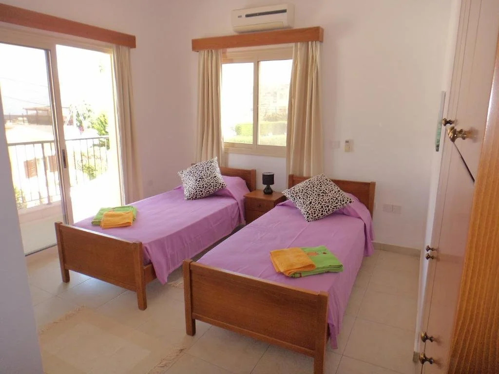 Pilavakis Villa
