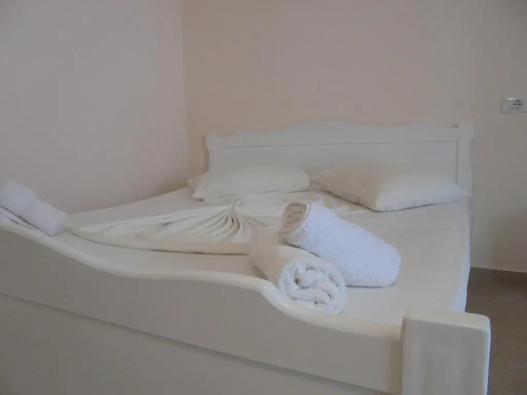 Zacaj Apartments