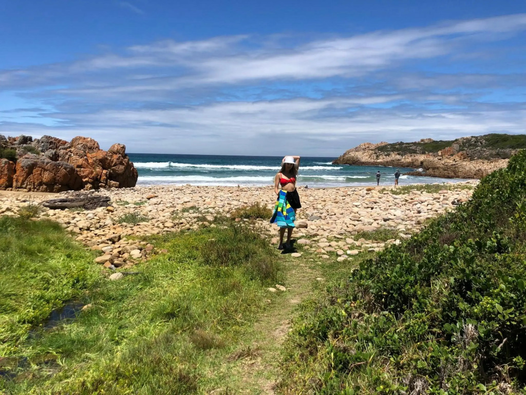 Knysna, Pezula Golf Estate