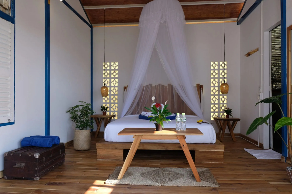 Phu Quoc EcoLodge