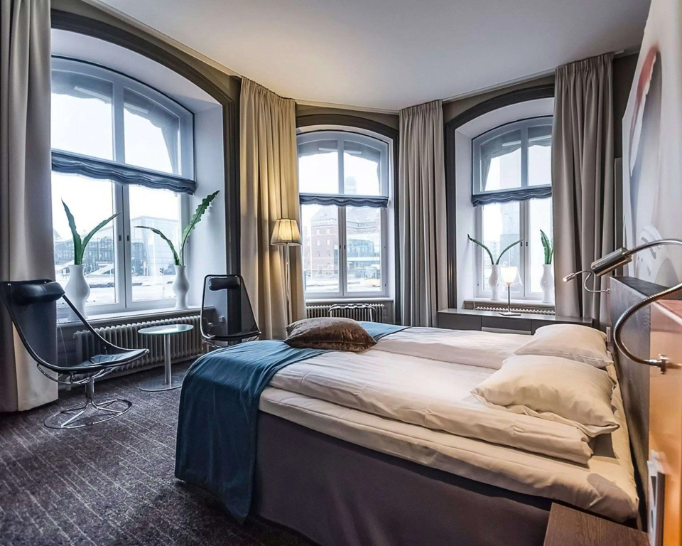 Comfort Hotel Malmö