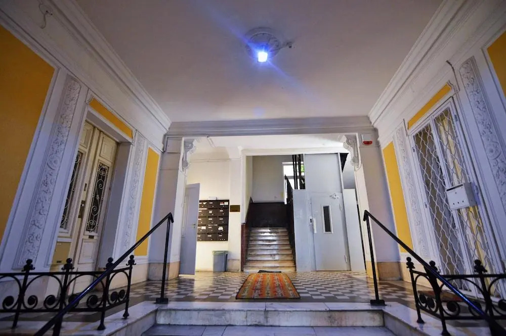 Dfive Apartments - Margharet