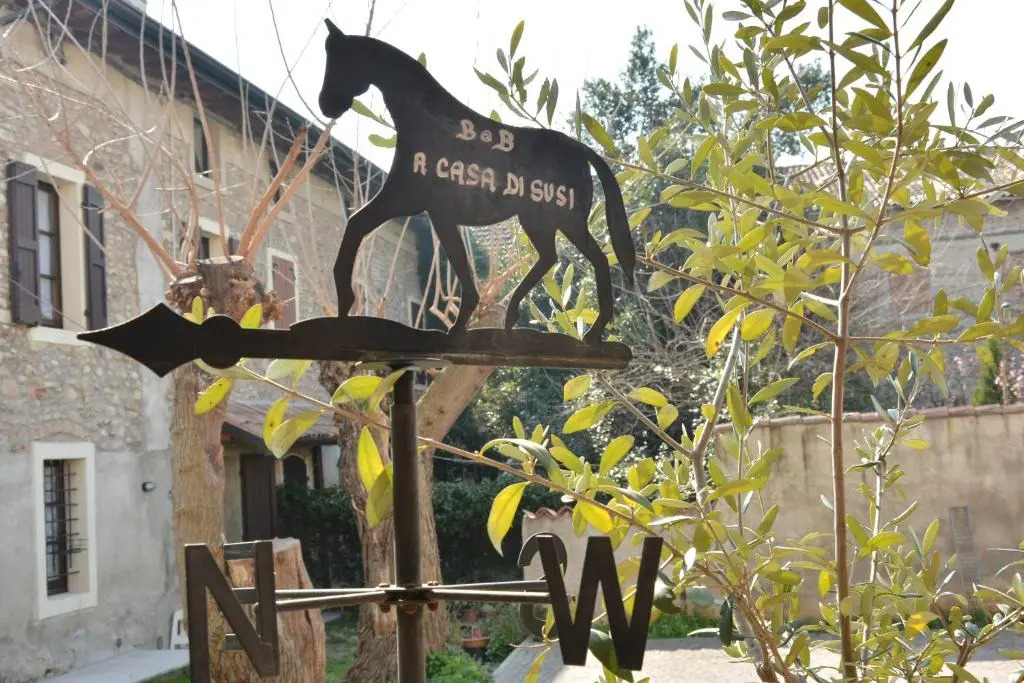 A Casa di Susi
