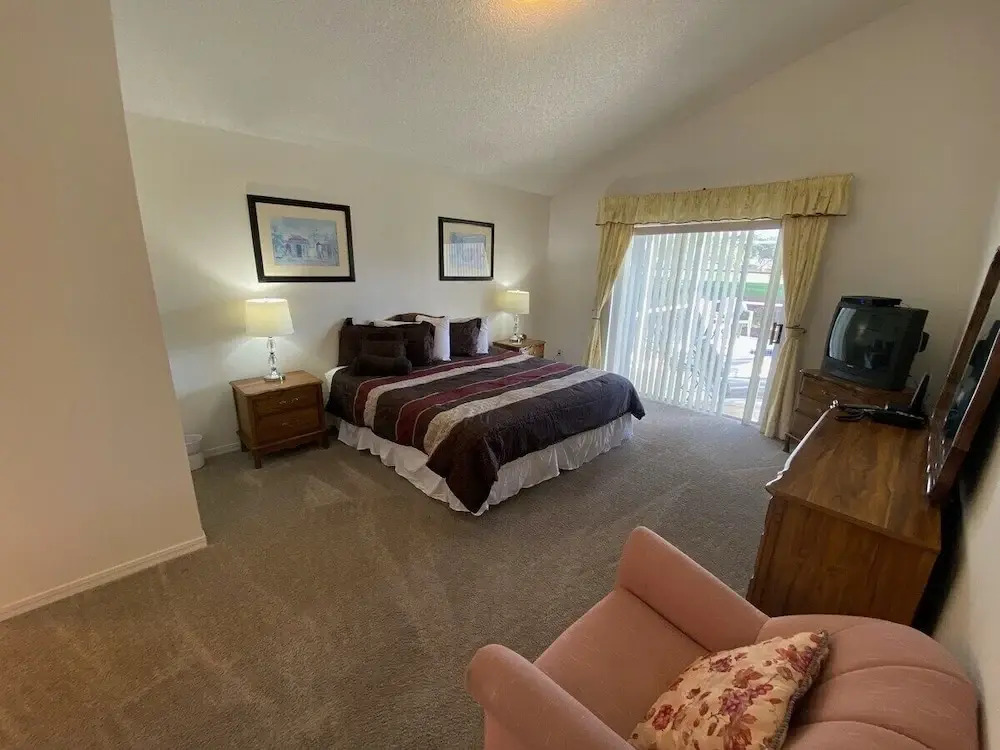 Southern Dunes Pool Villa