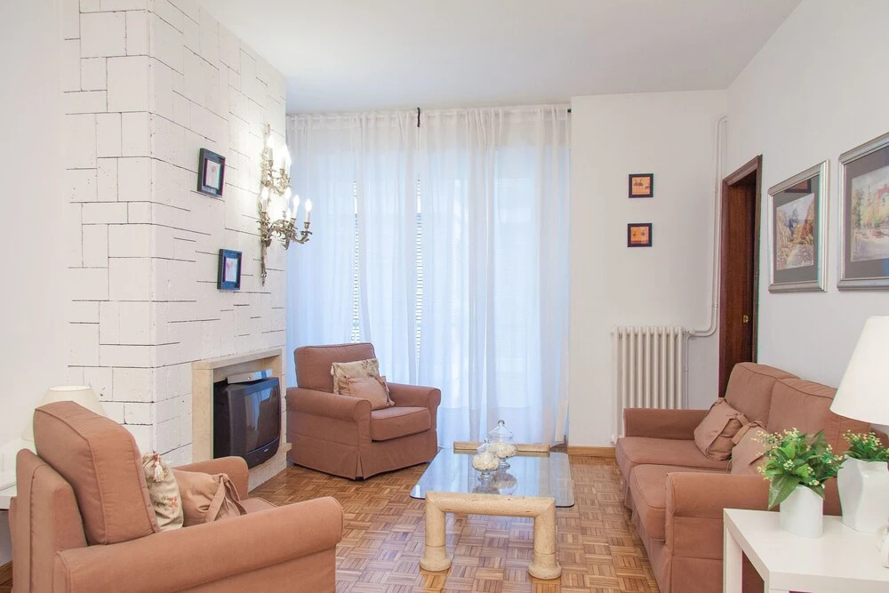 Sweet Inn Aparment - Gracia Deluxe