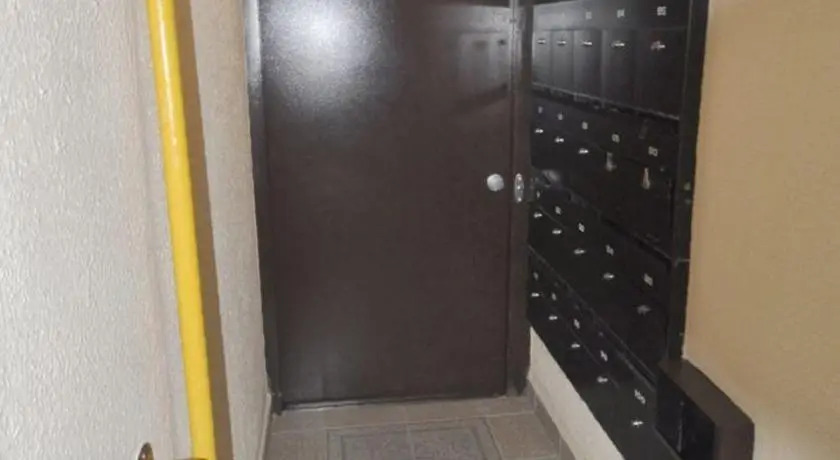 Spordi Apartment