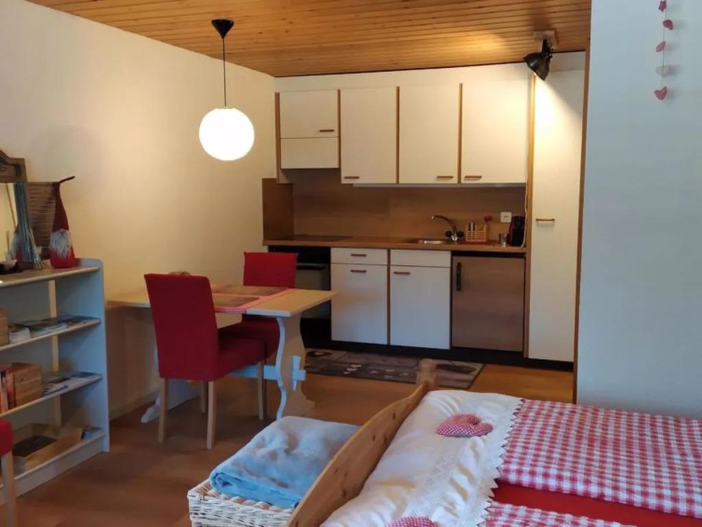 Apartment Bã¼Hlmann