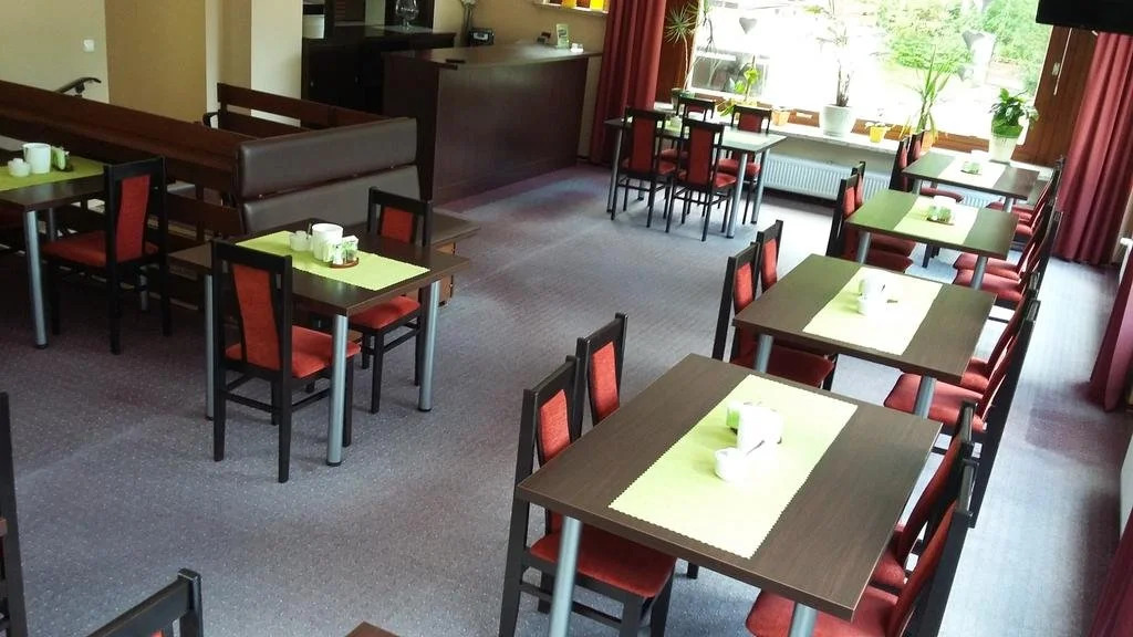 Pension "Am Wald"
