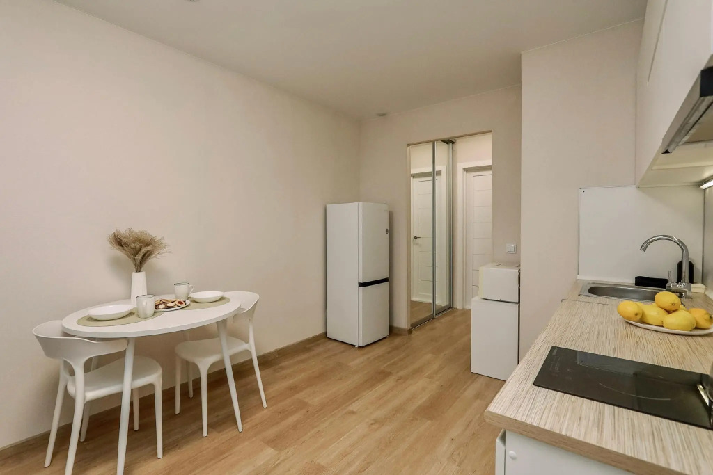 Апартаменты Privi House на Районной 57к2