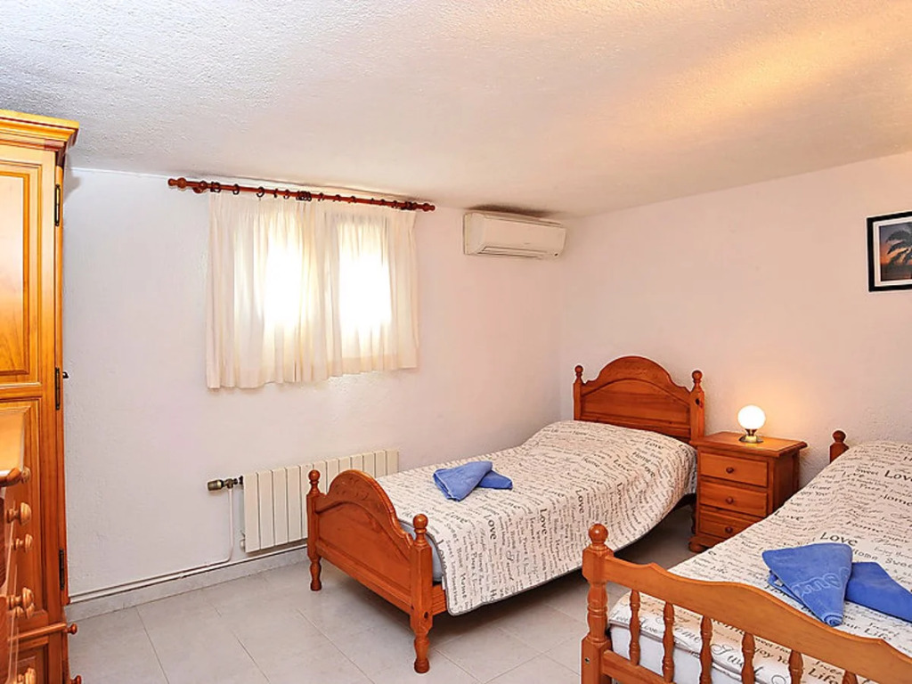 House Grevol Jávea