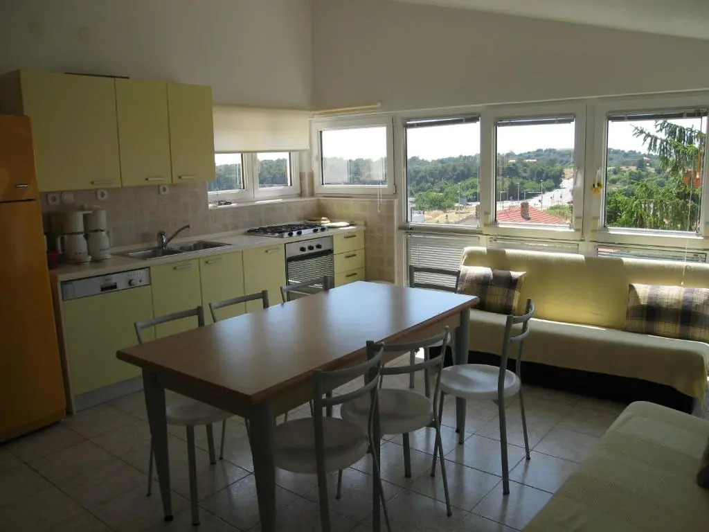 Apartment Franjo
