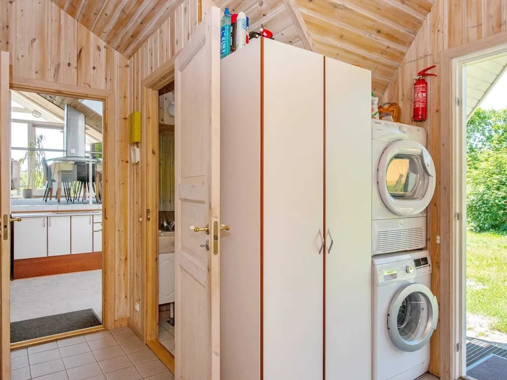 4 Star Holiday Home in Skjern