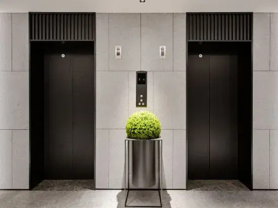 Ji Hotel (Dongfeng South Road, Zhengzhou East High-speed Railway Station)