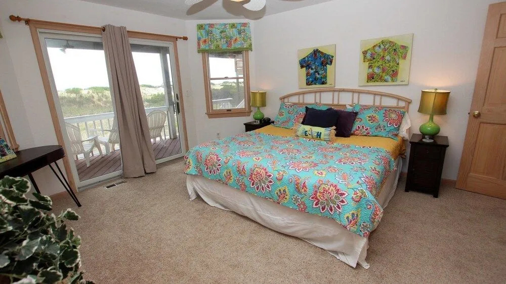 Sunny Delite - 6 Br Home