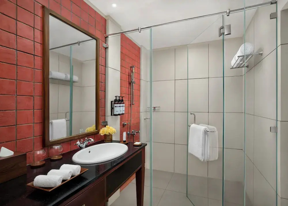 Hyatt Regency Kochi Malayattoor
