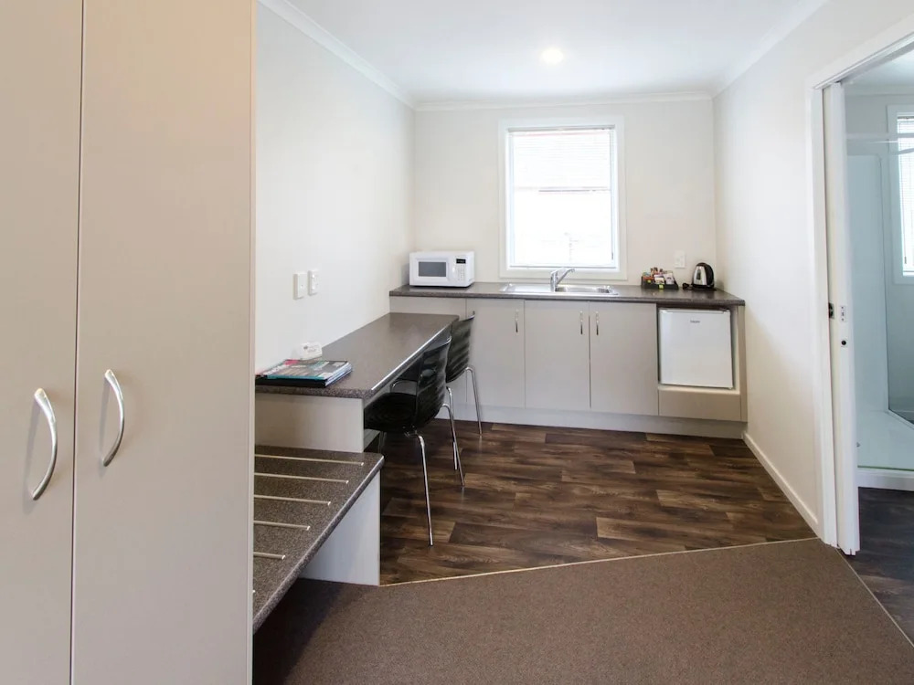 Oakleigh Motel