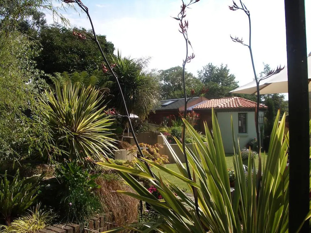 Weston Cottage
