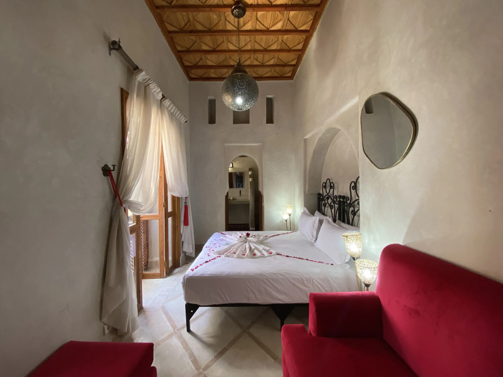 Riad Bab Yacout
