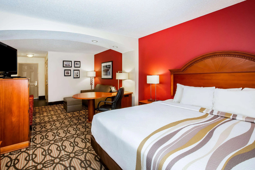 La Quinta by Wyndham North Platte