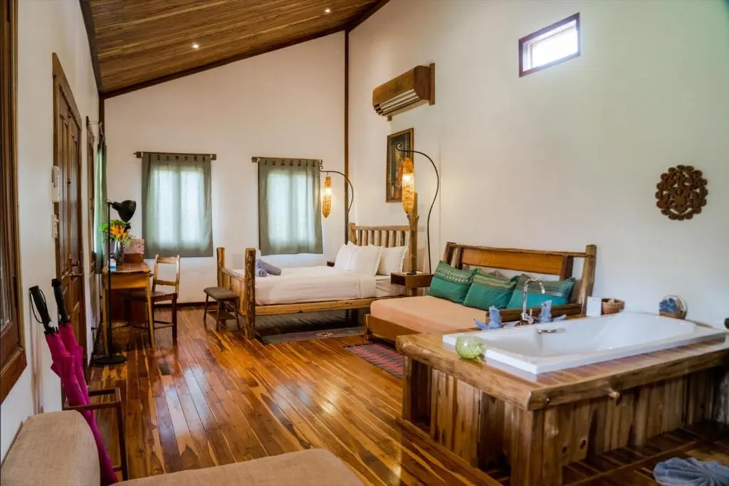 The Namkhan, a Small Luxury Hotel of the World