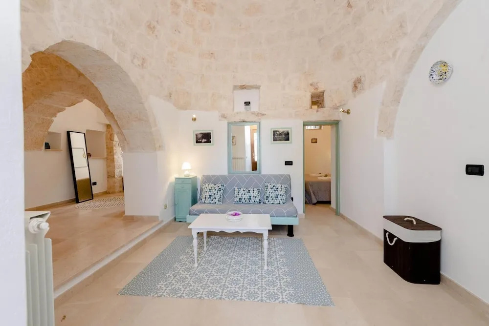 Trullo Paleo