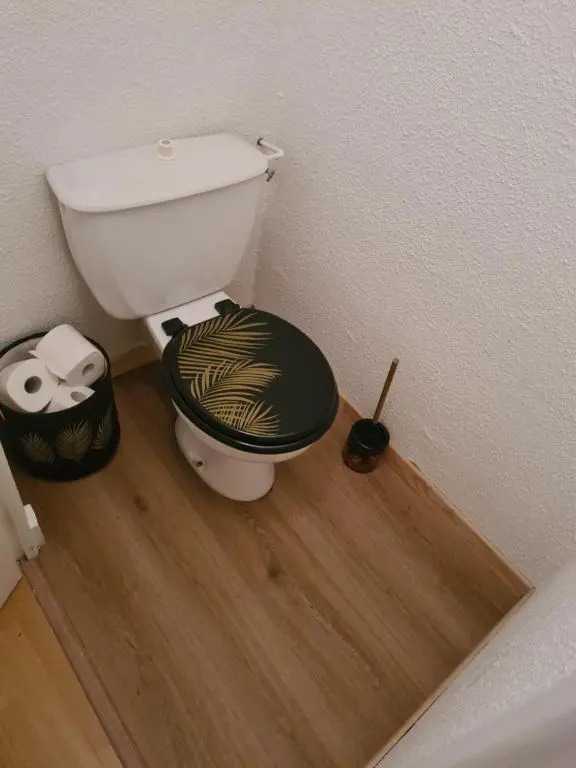Appartement plein centre 4 personnes