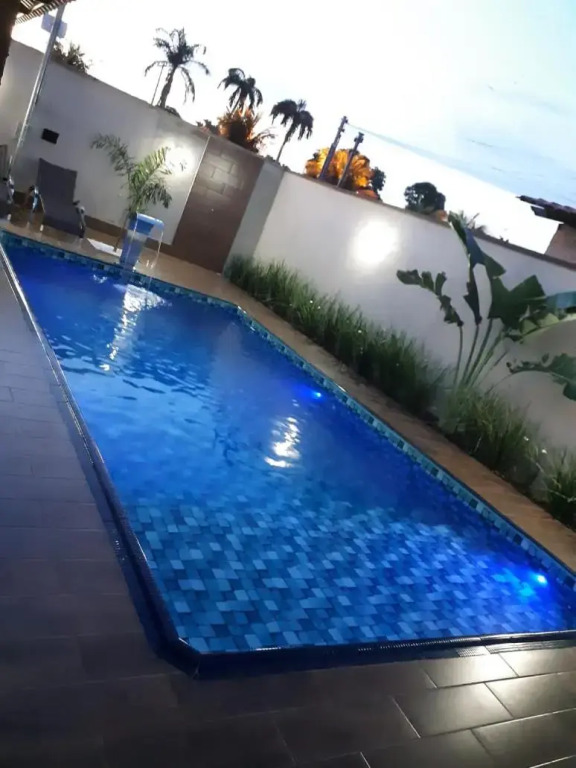 Paraiso de Aruanã - Rio Araguaia - Imóvel recém construído!! NOVÍSSIMO!!!!