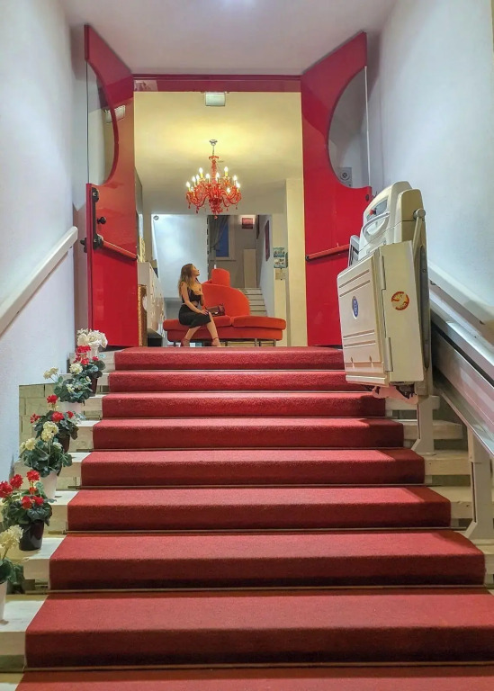 Coelho Boutique Hotel