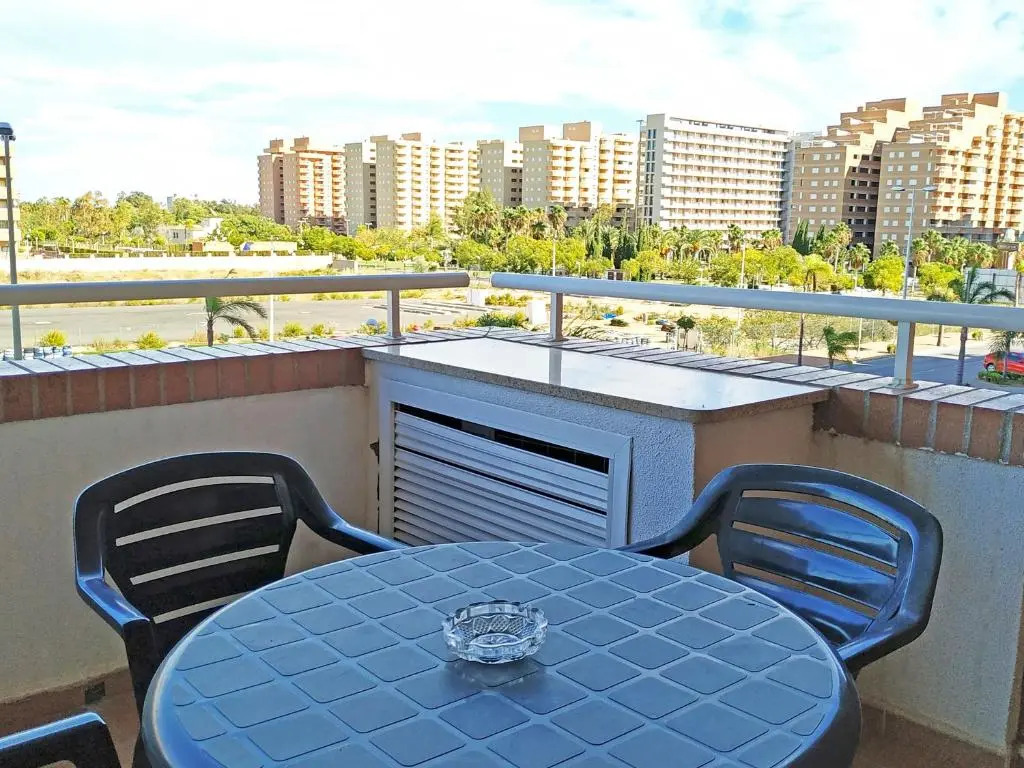 Apartamentos Coral - Marfil Marina Dor 3000