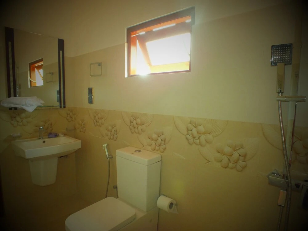 Sumadu Home Stay Yala