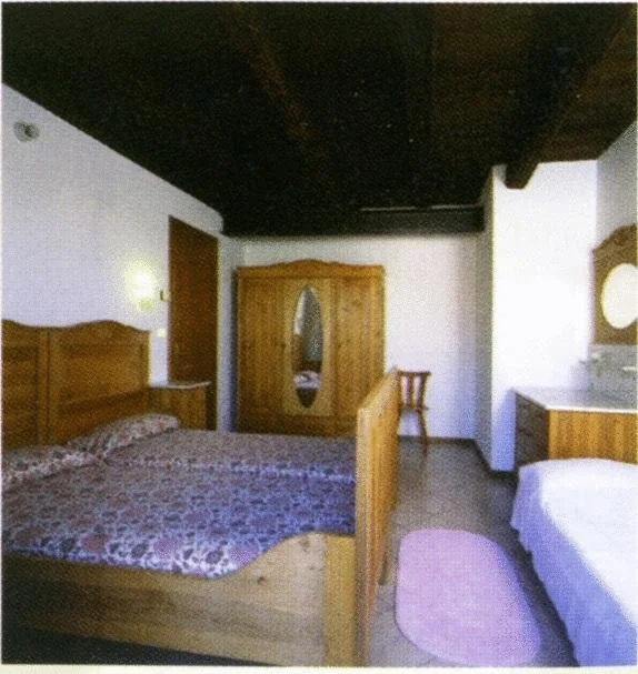 Casa Corazza