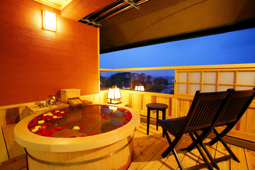 Toi Fujiya Hotel