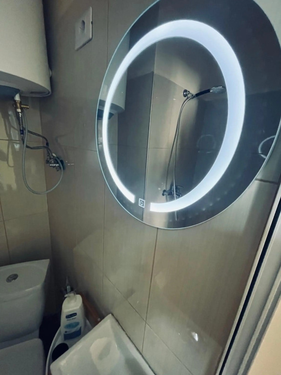 Studio apartment near New Baazar