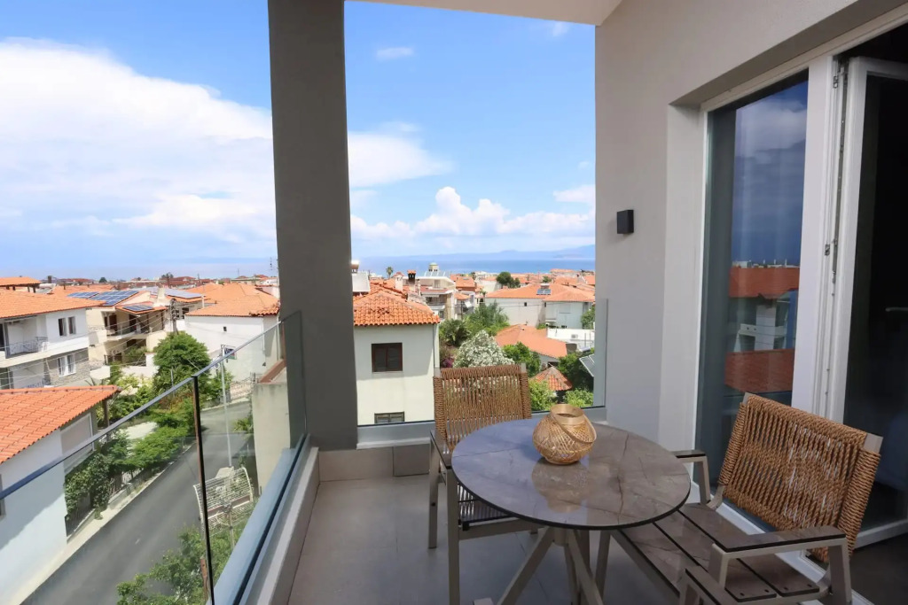 Notos Premium Holiday Apartments