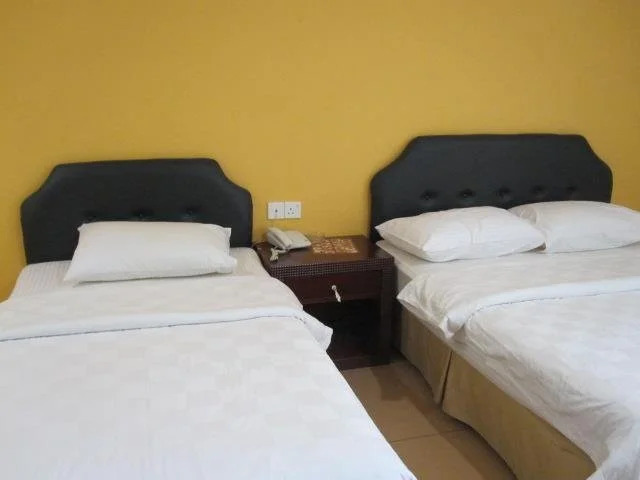 Nilai Hotel