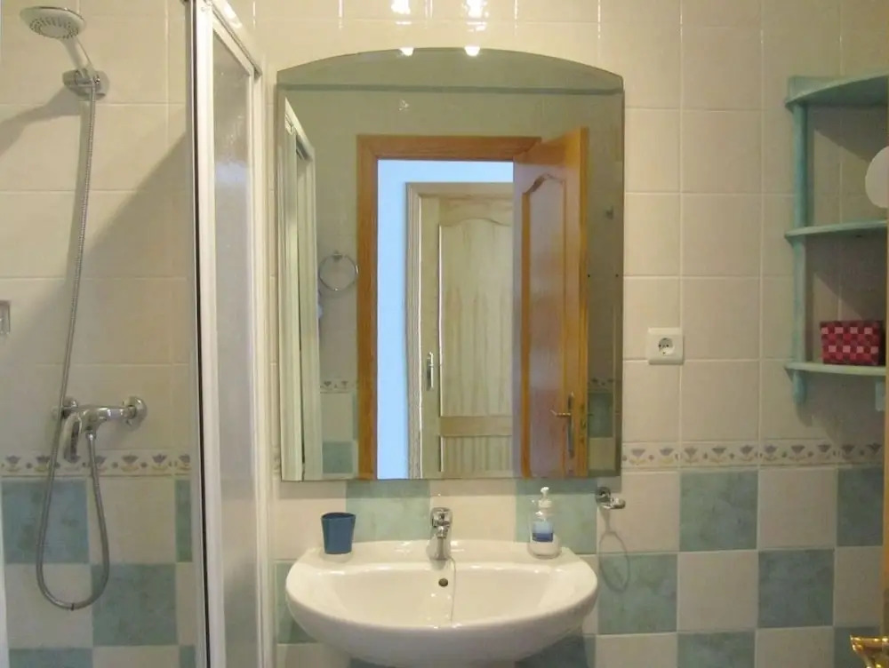 Apartment Delfín Torrecilla Beach