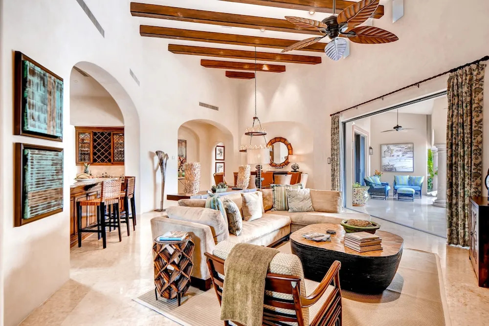 Cielos 81 - Four Bedroom Home