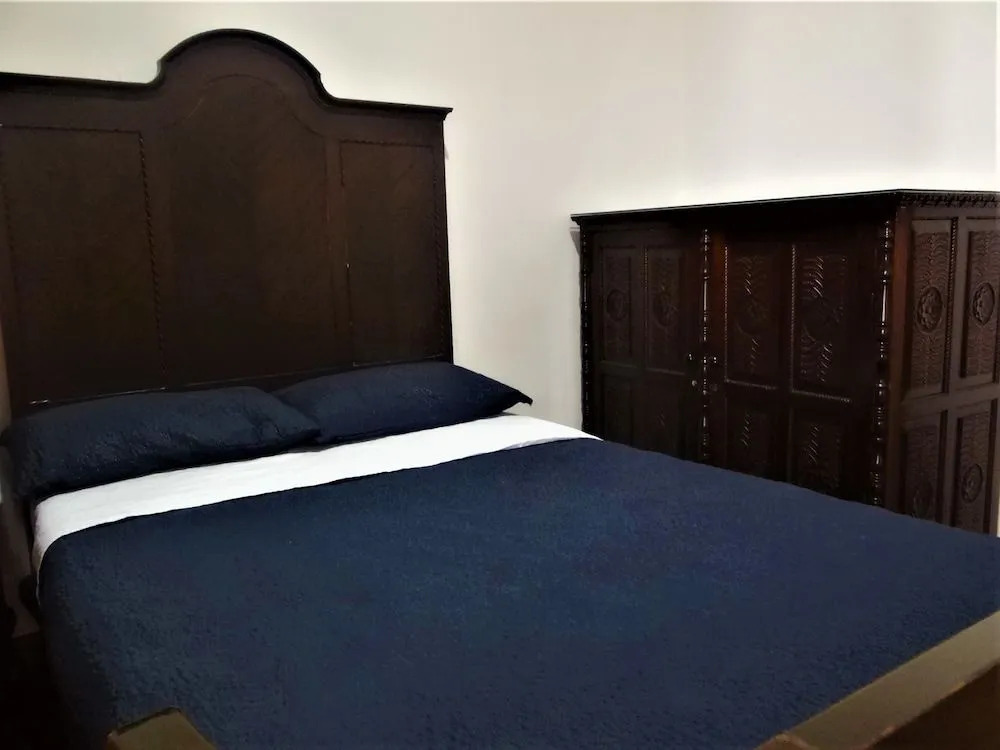 Lucia Central - Hostel