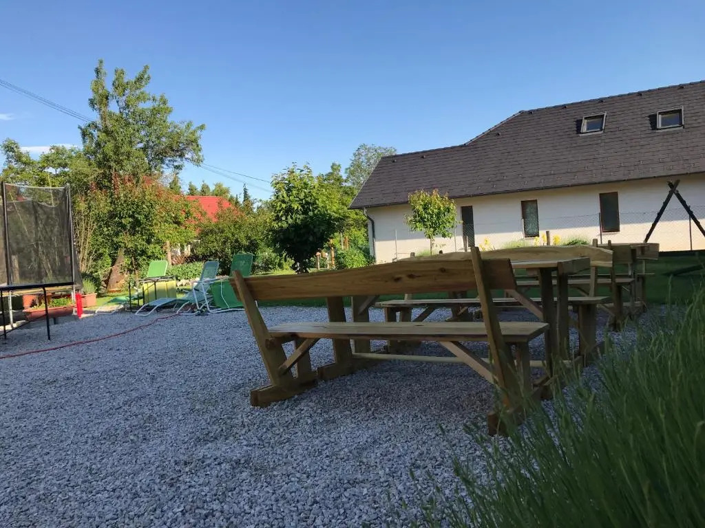 Csikós Apartman