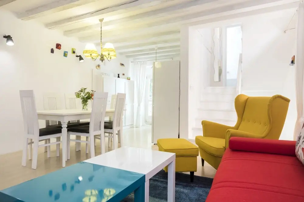 House Encanto - Old Town Retreat