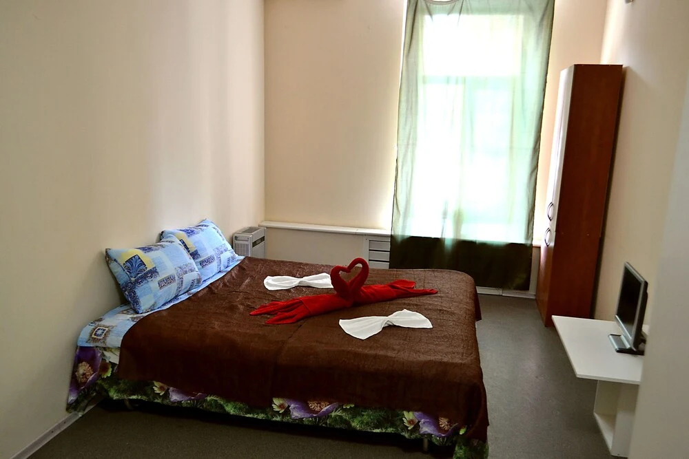 Mini-hotel Milano