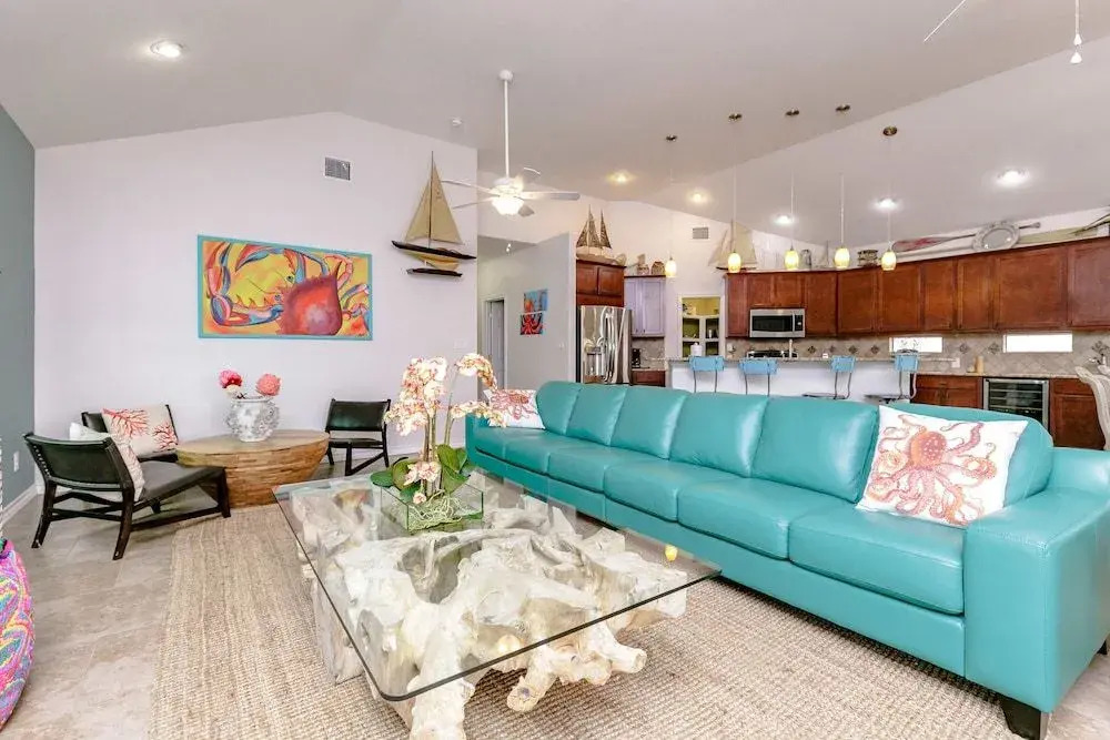 The Recovery Room 607 by RedAwning