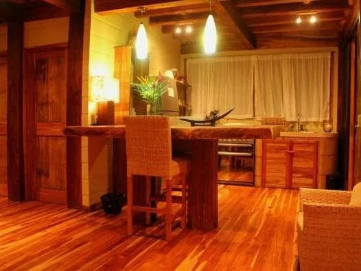 Pranamar Villas & Yoga Retreat