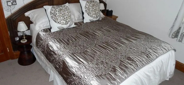 The Fold Guesthouse