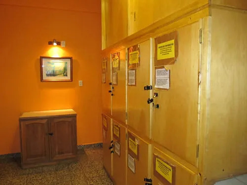 Savigliano International Hostel