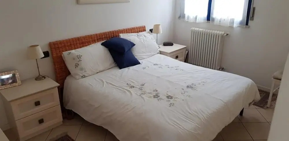 Joanne Apartment